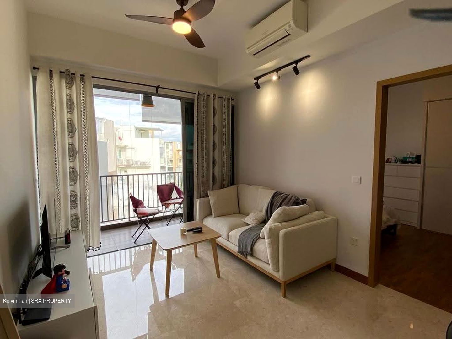 Seastrand (D18), Condominium #604960391
